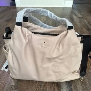 Kate Spade Diaper Bag